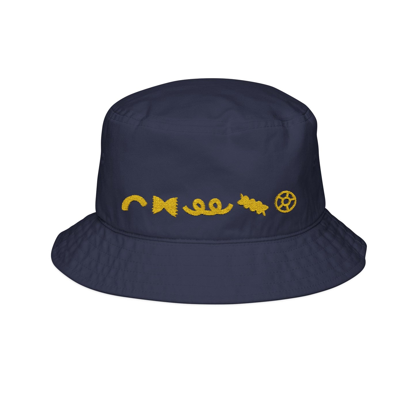 Pasta Party Bucket Hat