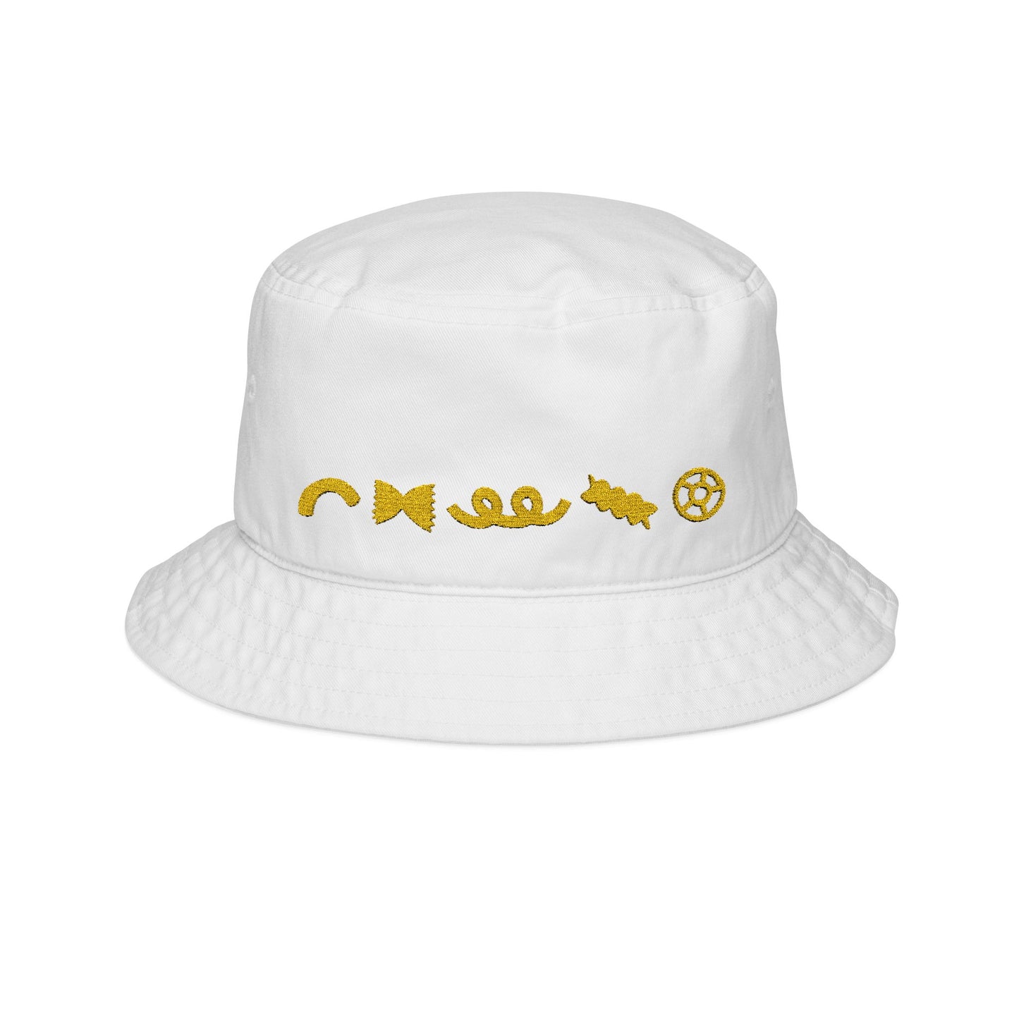 Pasta Party Bucket Hat