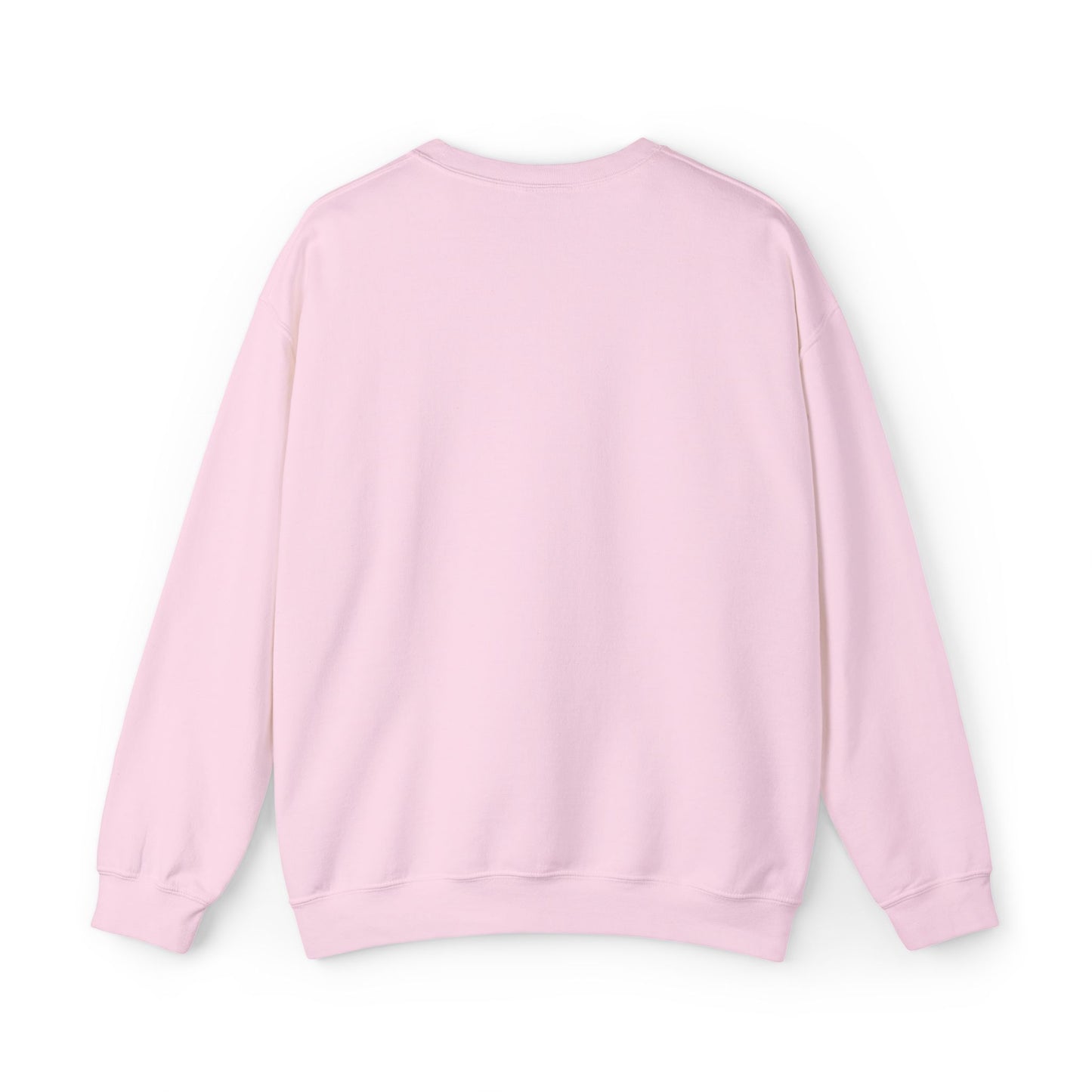 Fork Yeah, It's Love Sweatshirt - Embroidered