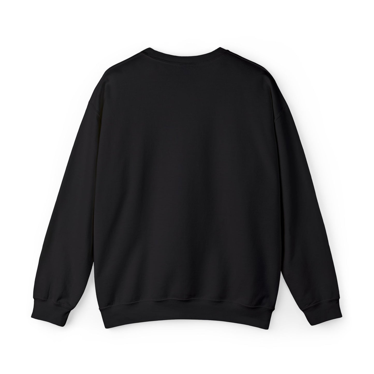Fork Yeah, It's Love Sweatshirt - Embroidered