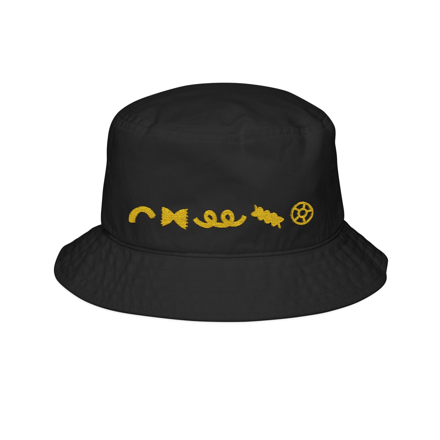 Pasta Party Bucket Hat