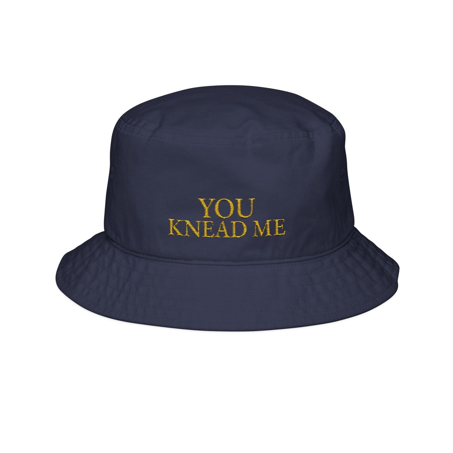 You Knead Me Bucket Hat