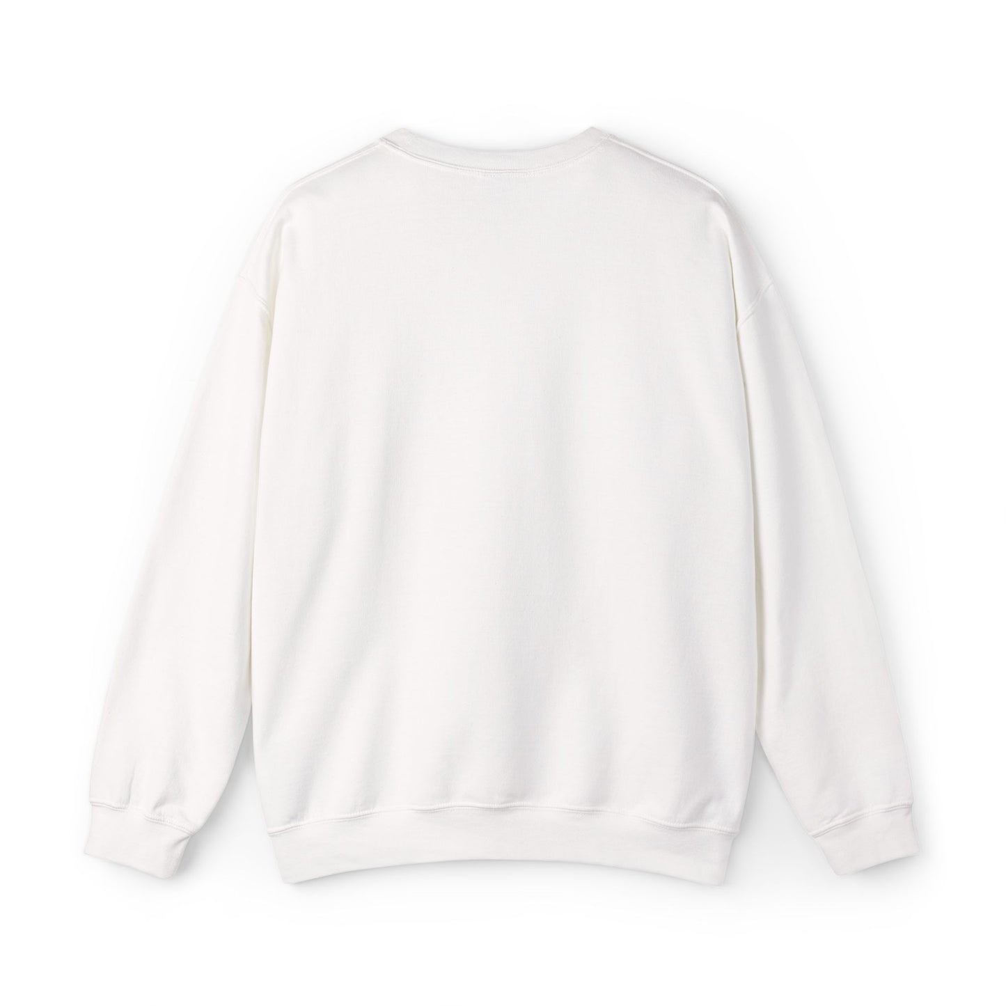 Fork Yeah, It's Love Sweatshirt - Embroidered